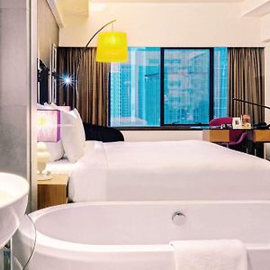 Wyndham Grand Bangsar Kuala Lumpur