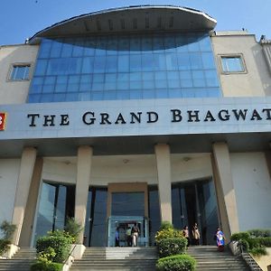 The Grand Bhagwati